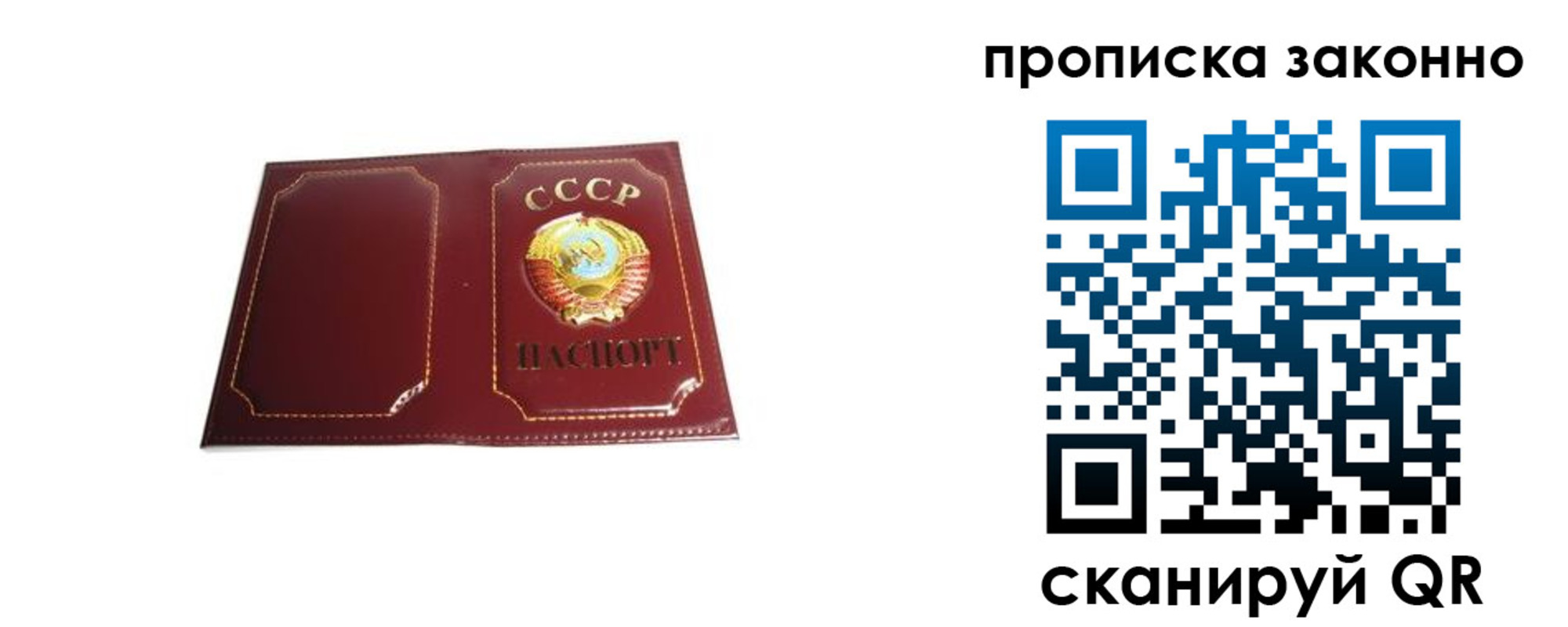 прописка законно в Кохме